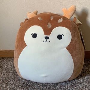 Dawn Squishmallow 16”